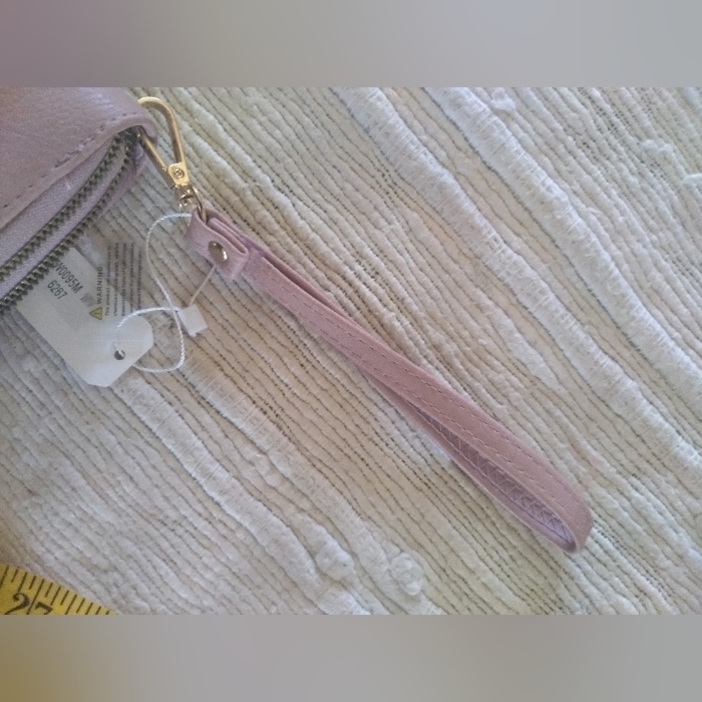 NWT Pink Wallet - Picture 7 of 11